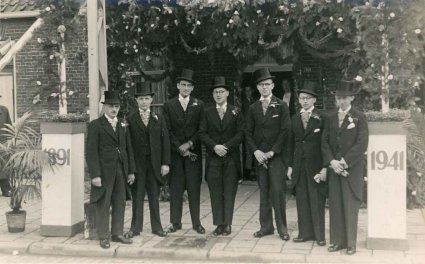 Boxtel, 1941 (coll. Heemkunde Boxtel)