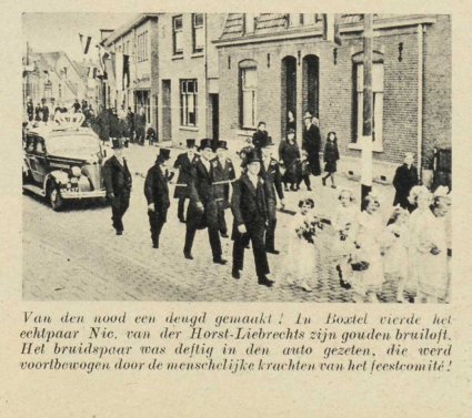 Bron: ZB, Tijdschriftenbank Zeeland, Ons Zeeland, 14 juni 1941, blz. 21