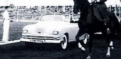 N-18603 Kaiser, 1951 (collectie Conam)