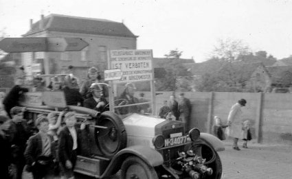 Fiat (foto: P. Vermeltfoort; coll. BHIC)