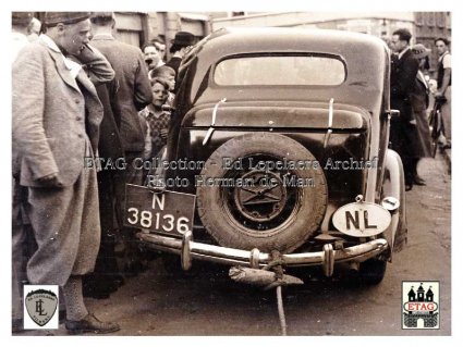 Opel (Collectie ETAG)