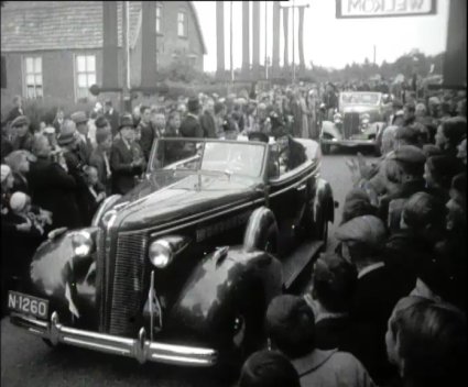 Buick (Bron: Brabant in Beelden)