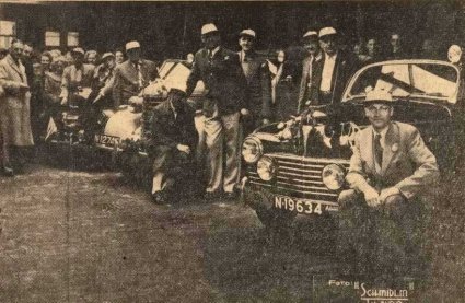 Foto: H. Schmidlin (bron: Nieuwbl. v.h. Zuiden, 26 apr. 1949)