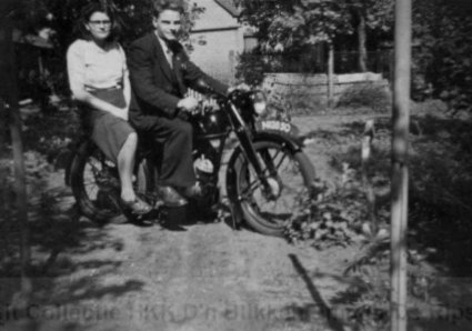 Bron: collectie hkk D'n Blikken Emmer