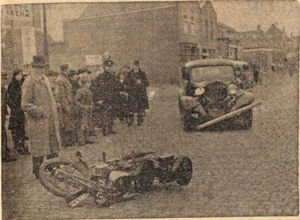 Bron: Dagblad van Noord-Brabant, 7 februari 1938
