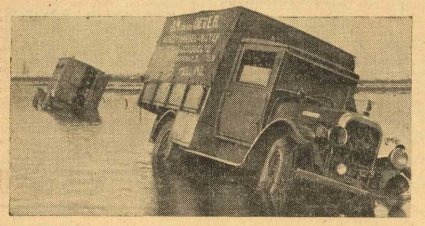 Bron: De Courant / Nieuws van den Dag, 6 nov. 1930