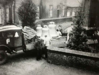 Bron: 100 jaar Moergestel in Beeld