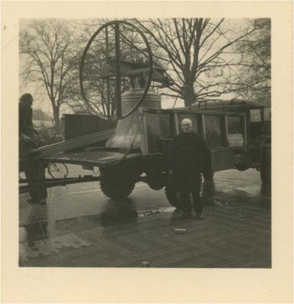 Foto: © Fotograaf Van Eerd. Bron:HKK Vehchele