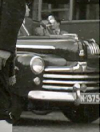 Ford (coll. HKK "De Kommanderij Gemert")