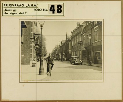 Bron: Regionaal Historisch Centrum Eindhoven