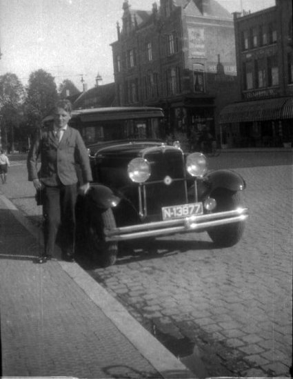 Nash [coll. H. de Swart]