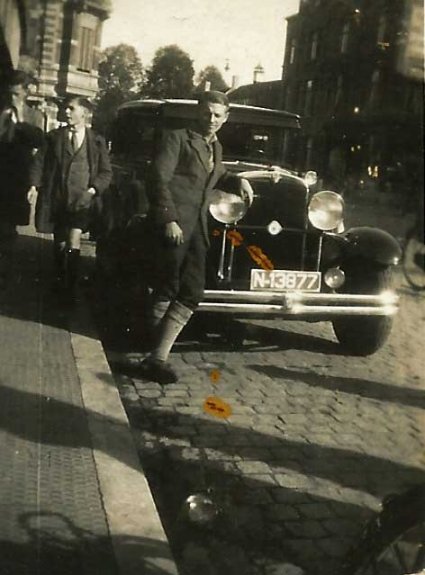 Nash [coll. H. de Swart]