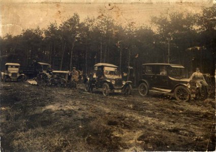 Foto: coll. fam. Van Breemen