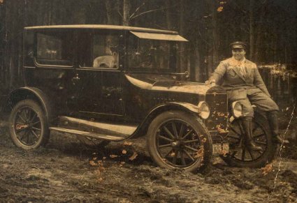Foto: coll. fam. Van Breemen