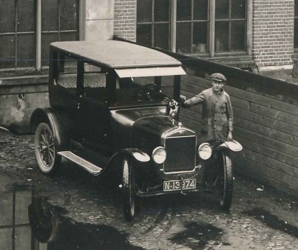 N-13974 Bron: coll. HKK De Ketsheuvel