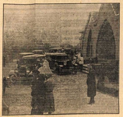 Bron: Dagblad van Noord-Brabant, 29 juli 1931