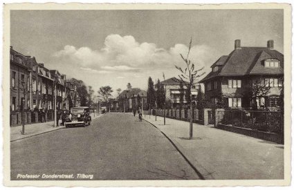 Bron: coll. Regionaal Archief Tilburg