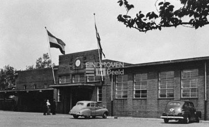 Bron: collectie Stichting Eindhoven in Beeld