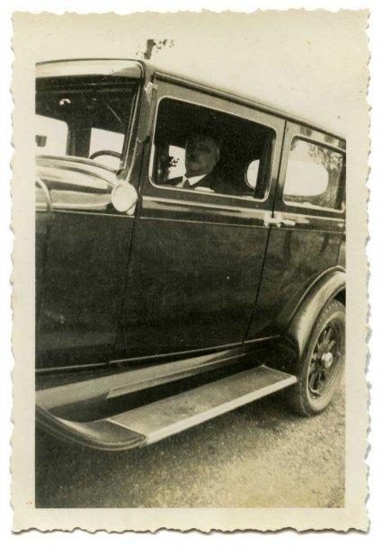 Bron: coll. P.J. van Steen