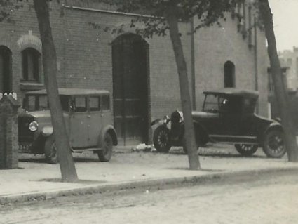 FN (coll. F. van Schaik)