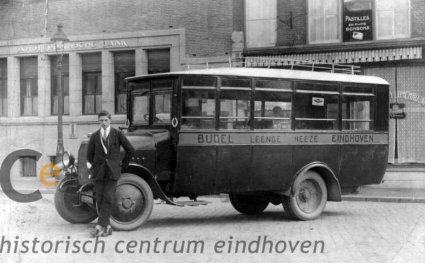 Bron: collectie Hkk 'De Baronie van Cranendonck'