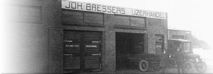 N-15375 Bron: Bressers Metaal BV