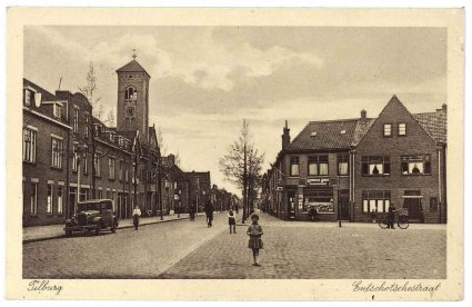 Bron: coll. Regionaal Archief Tilburg