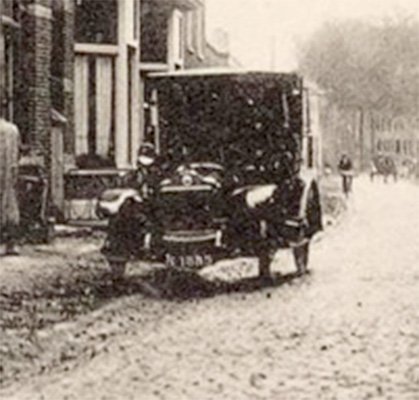 N-1635? Bron: coll. Regionaal Archief Tilburg