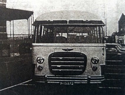 DAF (bron: collectie Conam)