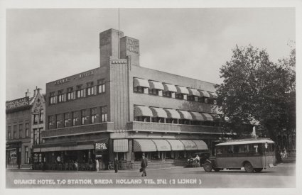 Dodge (coll. S. Loman)