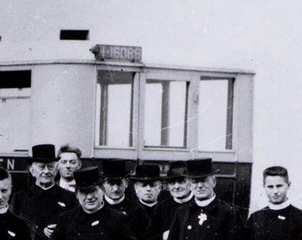 N-16088 Foto: Frater Victoricus van Gisbergen (coll. RAT)