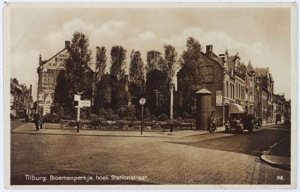 Bron: coll. Regionaal Archief Tilburg