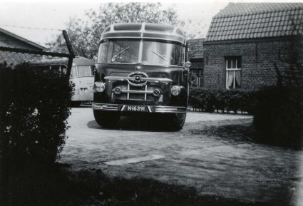 DAF (coll. P. Pietjouw)