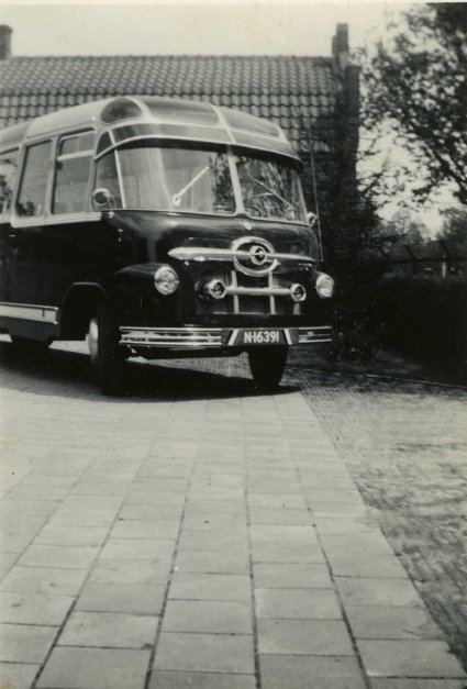 DAF (coll. P. Pietjouw)