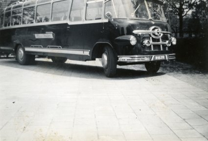 DAF (coll. P. Pietjouw)