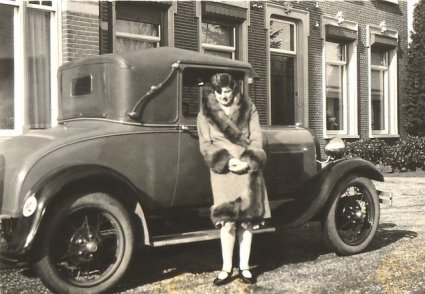 Ford (coll. H. Mommersteeg)
