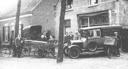 N-16832 Ford (collectie H. Eijpelaar)