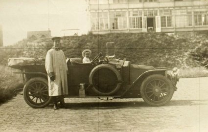 Bron: coll. Regionaal Historisch Centrum Eindhoven