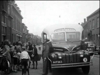 Ford (bron: Brabant in Beelden)