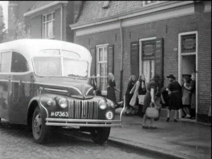 Ford (bron: Brabant in Beelden)