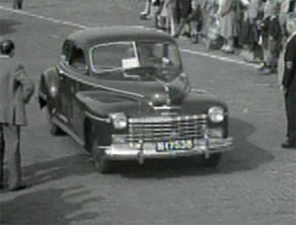 Dodge (coll. Beeld & Geluid)