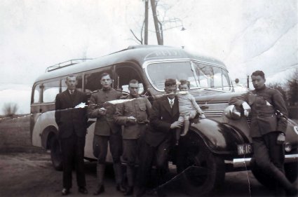 Chevrolet (coll. M. Arts-Pijnappels)