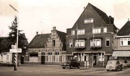 Bron: coll. Heemkundekring Weerderheem