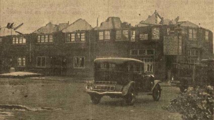 Bron: Nieuwsblad van het Zuiden, 1 aug. 1939