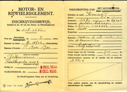 N-18756 Bron: collectie Hkk Weerderheem