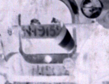 N-19152 Best, 1929 (coll. F. Ockhuizen)