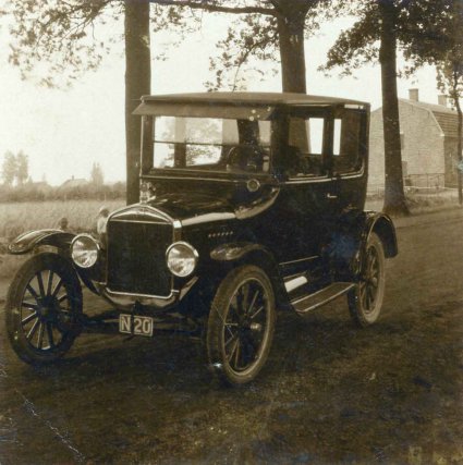 N-20 Bron: collectie E. v.d. Velden