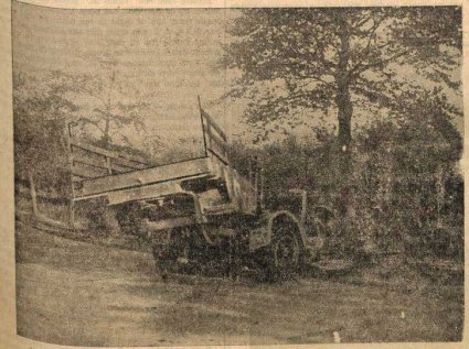 Bron: Dagblad van Noord-Brabant, 2 okt. 1934