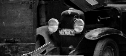 Chevrolet (coll. West-Brabants Archief)