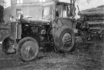 Fordson (bron: Gemerts Heem 2000 nr. 4)